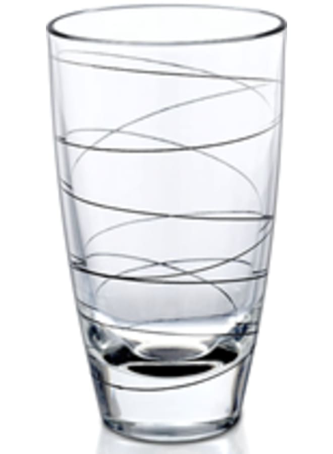 البي هاي بول - كومبو هيلكس اسود - ٣ق