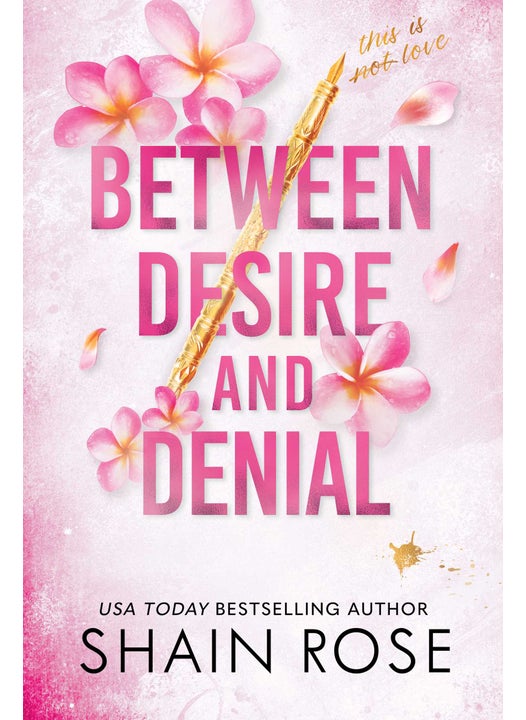 Between Desire and Denial