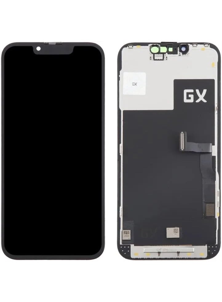 GX iPhone 13 Pro GX LCD Replacement Screen - Image 2