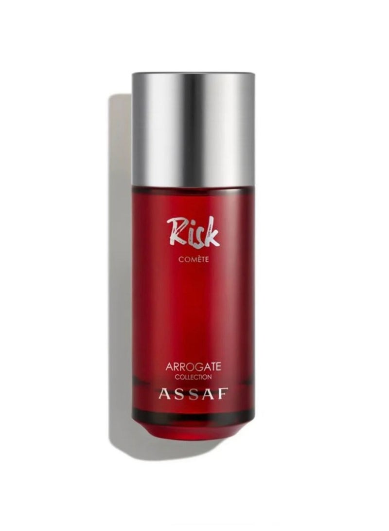 Risk Comete Eau De Perfume 150ml