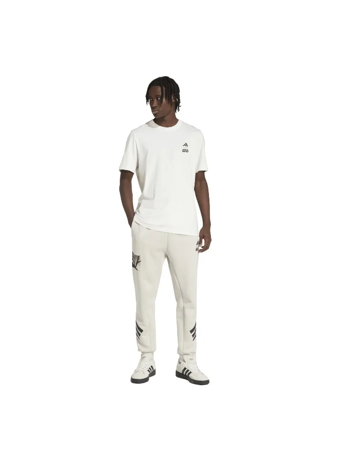Adidas star wars the mandalorian men pants