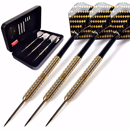 CUESOUL مجموعة سهام CUESOUL Swift Series 24g فائقة النحافة من الفولاذ التنجستي - Image 1