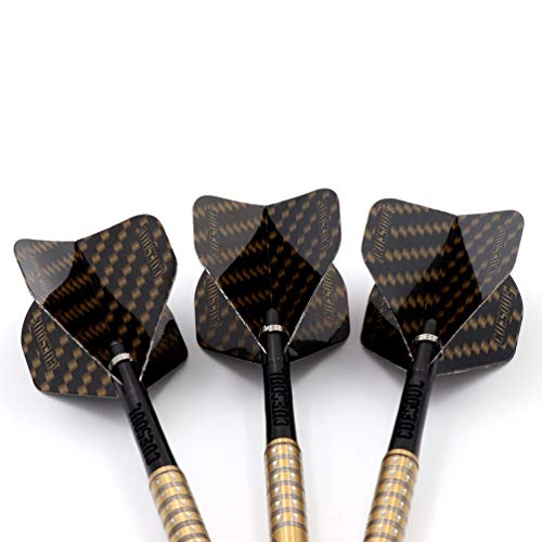 CUESOUL مجموعة سهام CUESOUL Swift Series 24g فائقة النحافة من الفولاذ التنجستي - Image 5