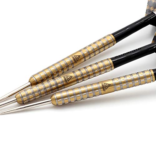 CUESOUL مجموعة سهام CUESOUL Swift Series 24g فائقة النحافة من الفولاذ التنجستي - Image 4