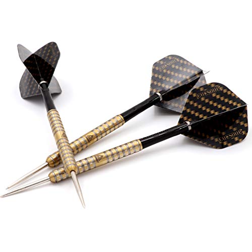 CUESOUL مجموعة سهام CUESOUL Swift Series 24g فائقة النحافة من الفولاذ التنجستي - Image 3