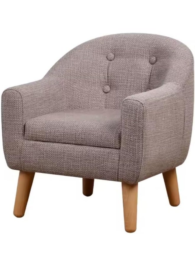 Poppins Home Cozy & Trendy Baby Sofa Chairs and Couches  - Image 1