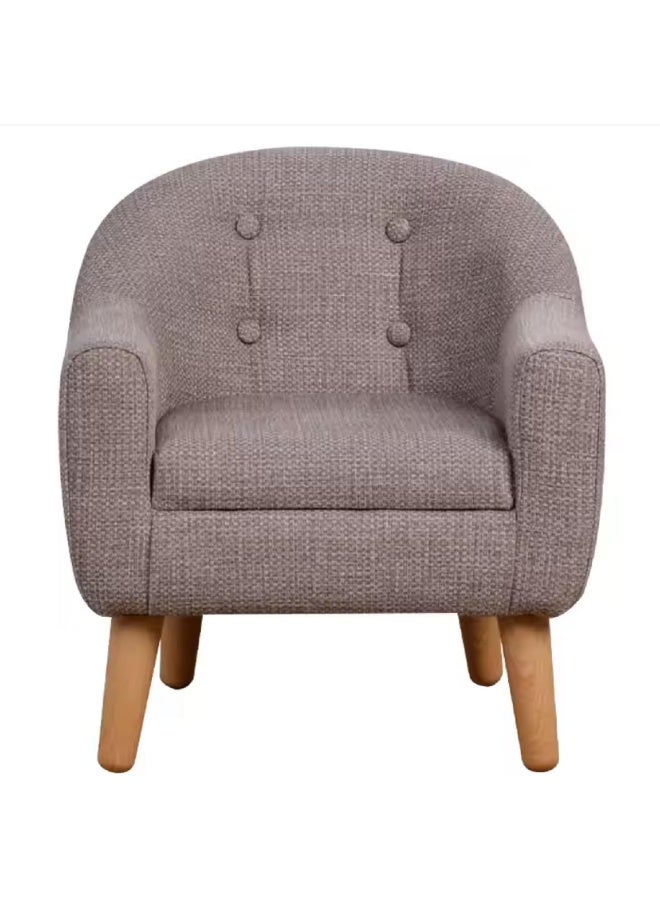 Poppins Home Cozy & Trendy Baby Sofa Chairs and Couches  - Image 3