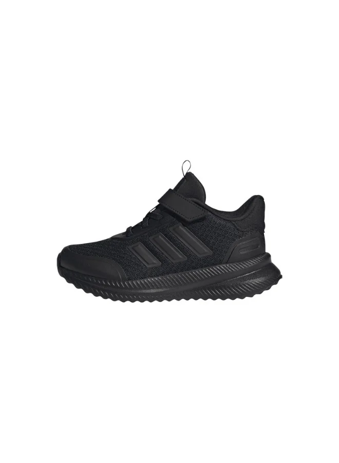 adidas أحذية أديداس X_Plrpath El C U للأطفال أسود
