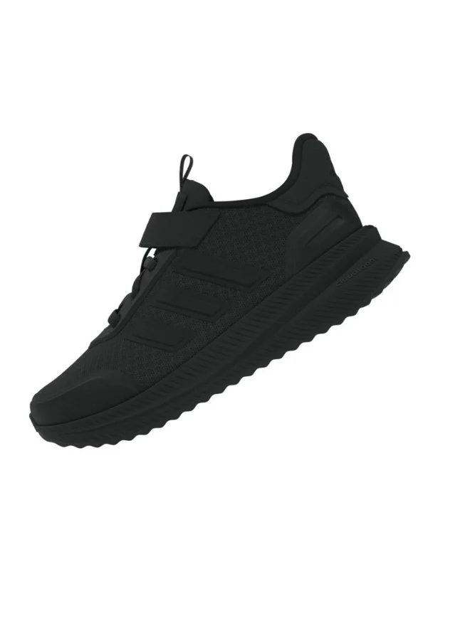 adidas أحذية أديداس X_Plrpath El C U للأطفال أسود