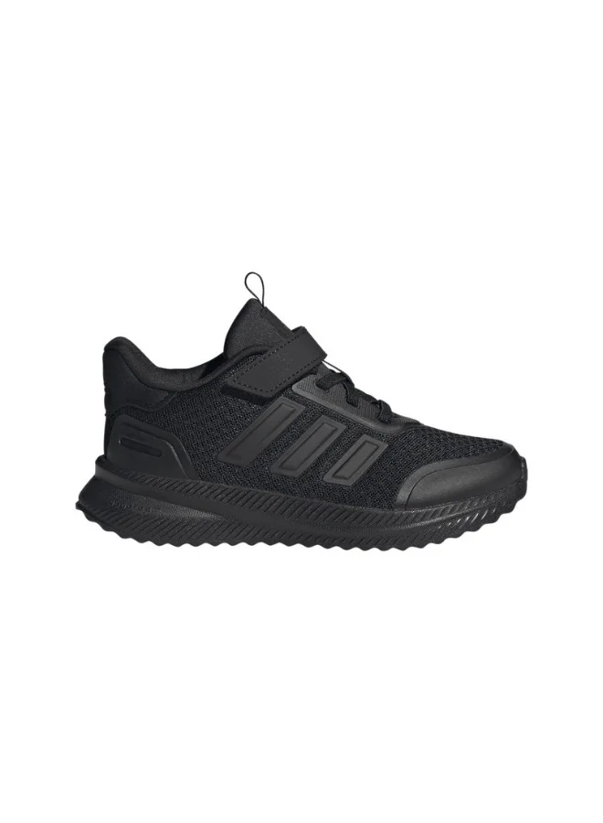 adidas أحذية أديداس X_Plrpath El C U للأطفال أسود