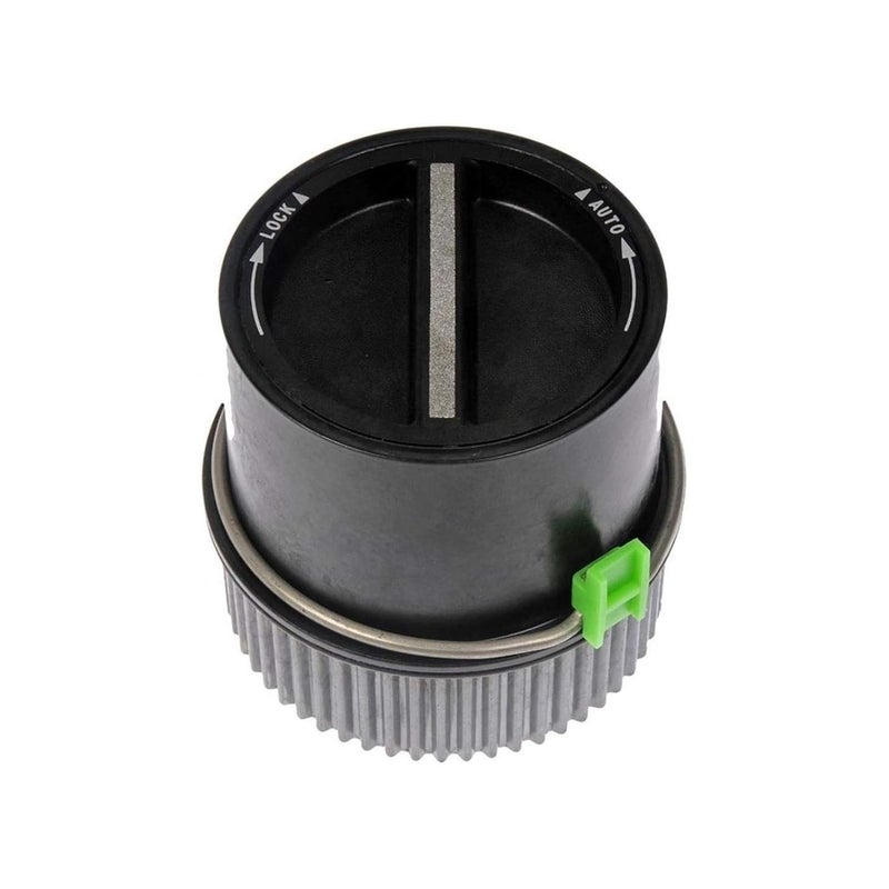 Wivplex Automatic Locking Wheel Hub for Ford and Lincoln - Image 1