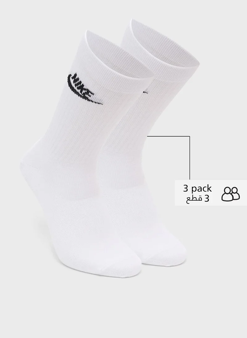 نايكي nike shoes & socks combo