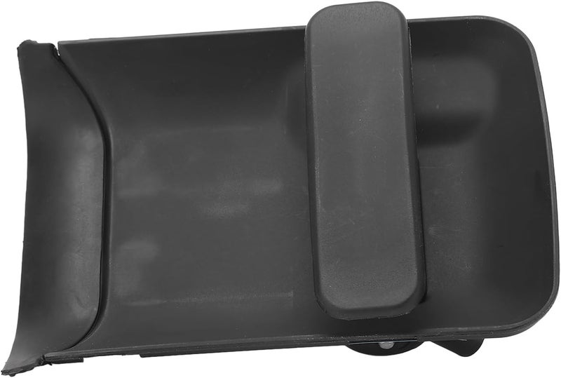 Exterior Right Sliding Door Handle, Durable Smooth Operation Wear ABS Material Easy Installation for Berlingo 1996 to 2011 Box MPV - Image 2