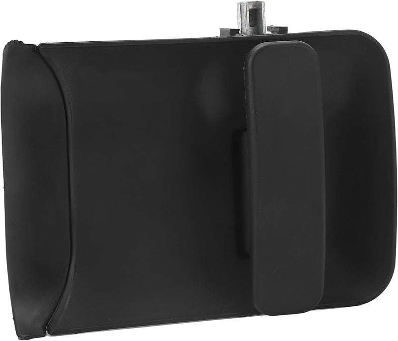 Exterior Right Sliding Door Handle, Durable Smooth Operation Wear ABS Material Easy Installation for Berlingo 1996 to 2011 Box MPV - Image 3