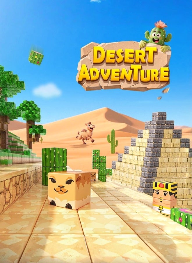 ملقط 100قطعة من المكعبات المغناطيسية - مجموعة بناء عالم الاطيس مع موضوع مغامرات مصرية | ألعاب بناء مغناطيسية للأطفال الصغار | ألعاب تعليمية وحسية للخارج | بلاط مغناطيسي آمن وغير سام للأولاد والبنات من عمر3 إلى 7 سنواتمغن مجموعات ألعاب البناء - Image 2