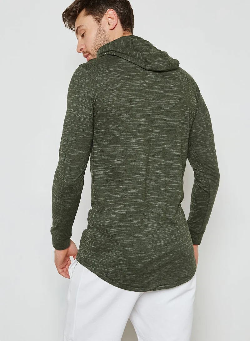 UNDER ARMOUR Sportstyle Core Hoodie