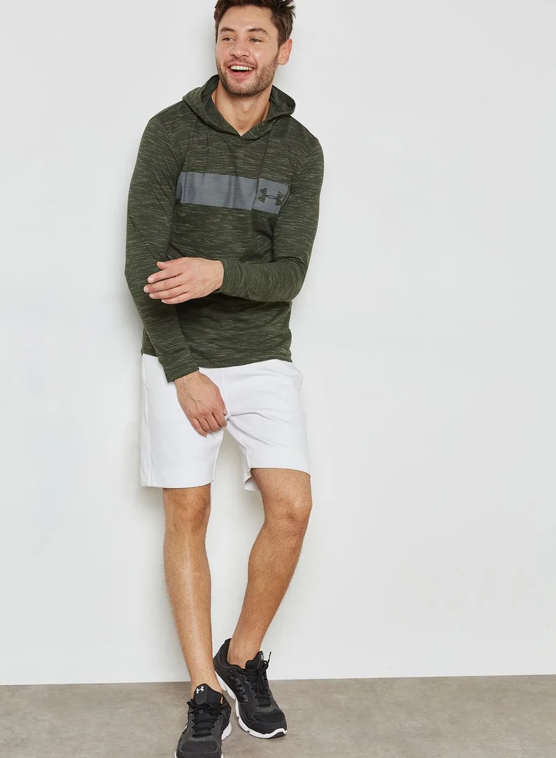UNDER ARMOUR Sportstyle Core Hoodie
