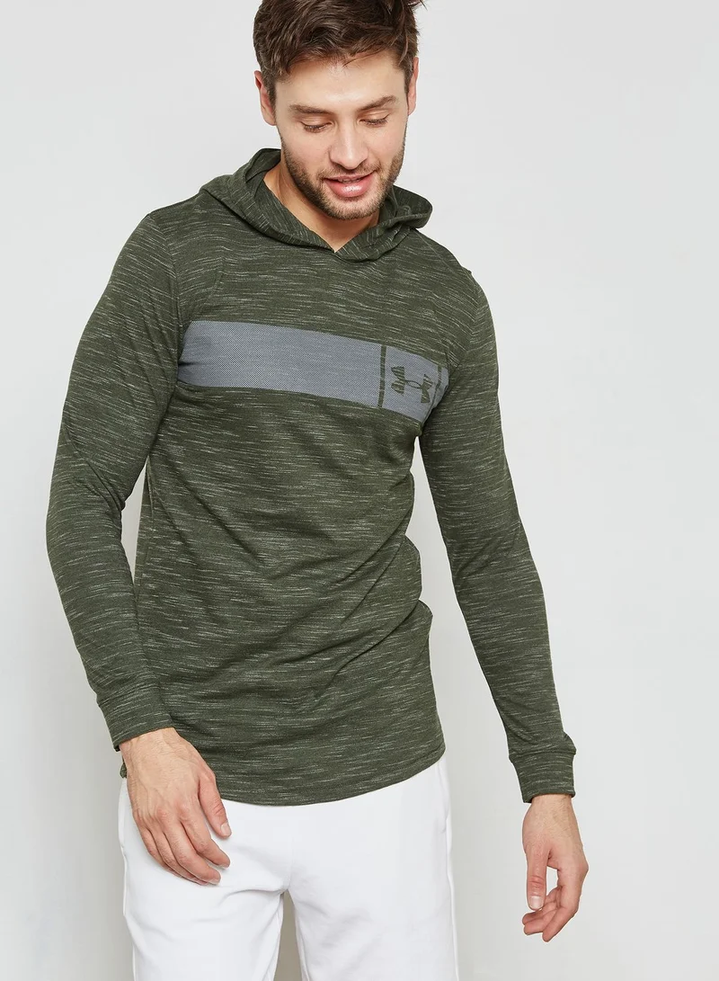UNDER ARMOUR Sportstyle Core Hoodie