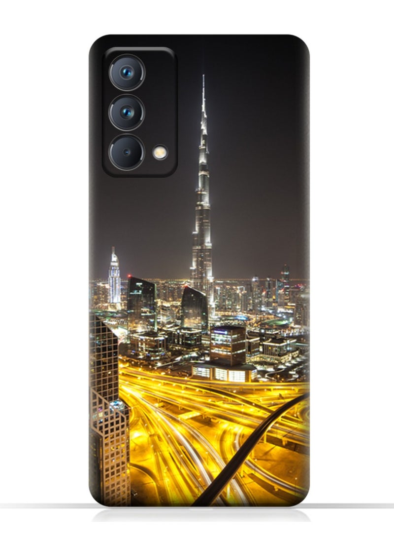 AMC DESIGN Protective Case Cover For Realme GT Master  - Image 1