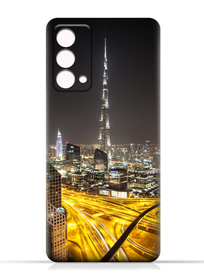 AMC DESIGN Protective Case Cover For Realme GT Master  - Image 2