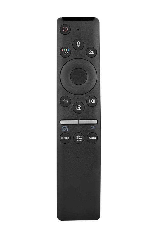 FLABOX Bluetooth Voice Remote Control Replacement for Samsung Smart TVs – Compatible with  BN59-01298C 01244A 01266A 01255A 01275A and Voice Function Supported - Image 2