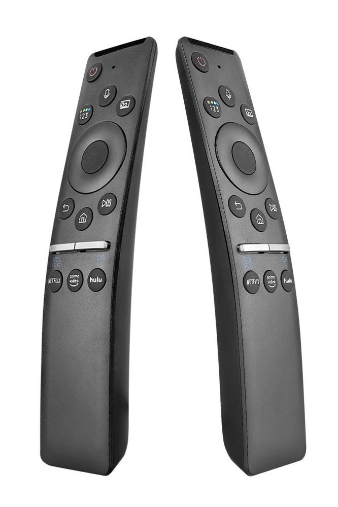 FLABOX Bluetooth Voice Remote Control Replacement for Samsung Smart TVs – Compatible with  BN59-01298C 01244A 01266A 01255A 01275A and Voice Function Supported - Image 3