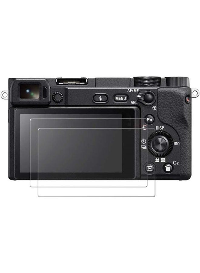 sjet Sjet Screen Protector For Sony A6600 A6400 A6300 A6100 A6000 ZDD519EAB68C52B19A329Z