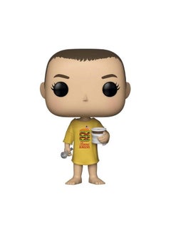 Pop! Television: Stranger Things Eleven In Burger T Shirt
