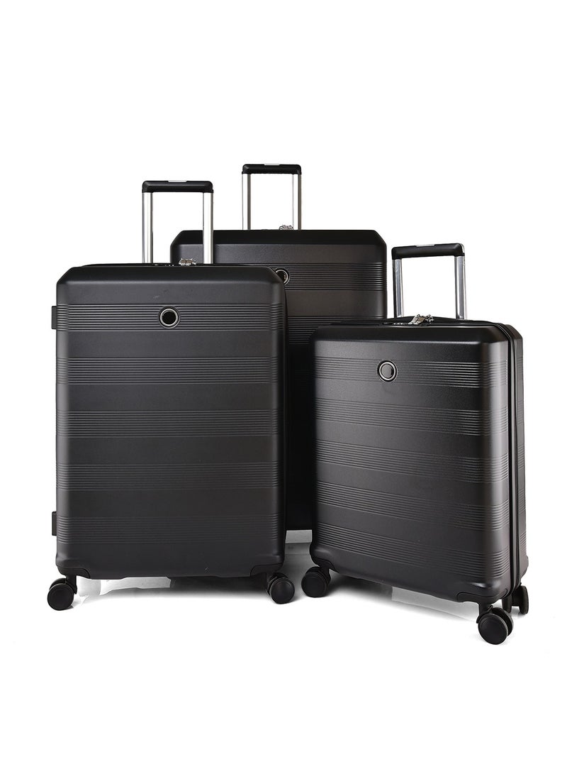 إيكولاك طقم حقائب سفر ايكولاك سيلو 3 قطع - Image 1