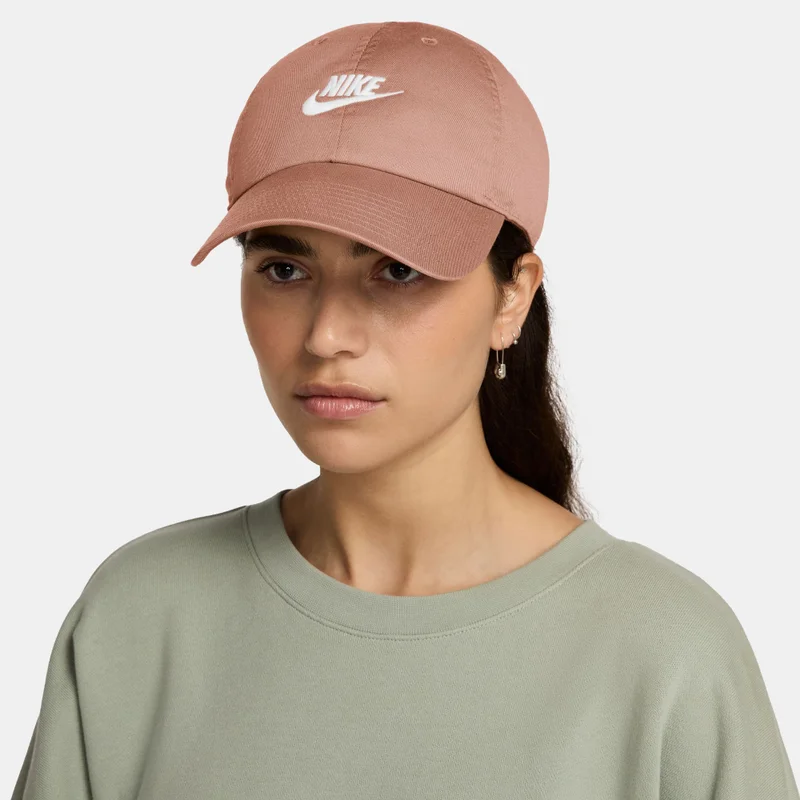 Men's Club Unstructured Futura Cap