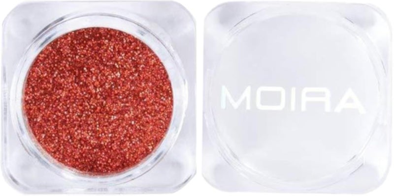 Moira Loose Control Glitter 006 Be Nice