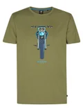 بترول اندستريز 6134-Dusty army