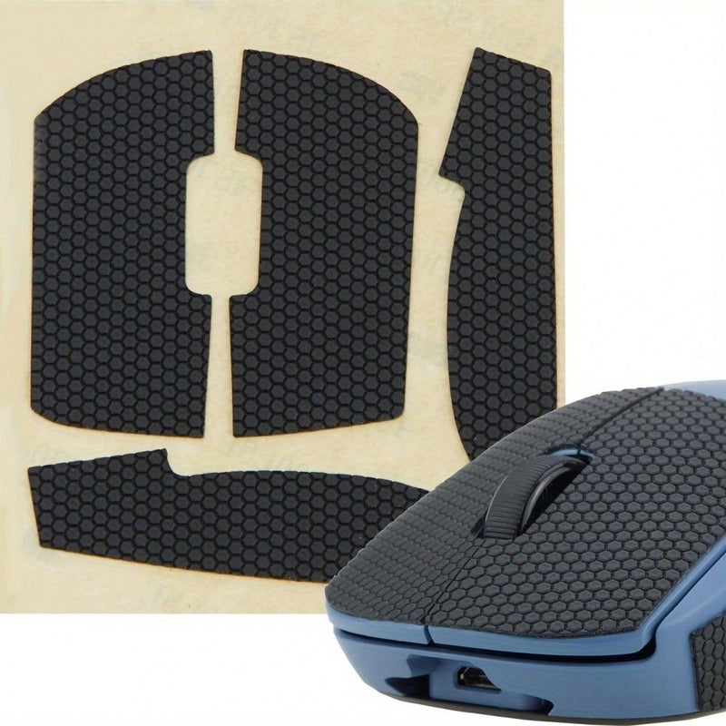 1PC Non Slip Anti Wear Grip Pads For Gaming Mouse Anti Sweat Wear Resistant Precisely Fitted - Image 2