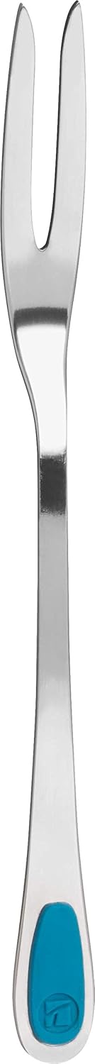 Trudeau Seafood Forks One Size Tropical - Image 2