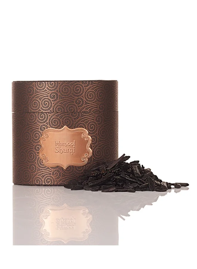 Junaid Perfumes Junaid Perfumes - Mamool Sharqi Bakhoor - Unisex - Bakhoor - 60 Grams