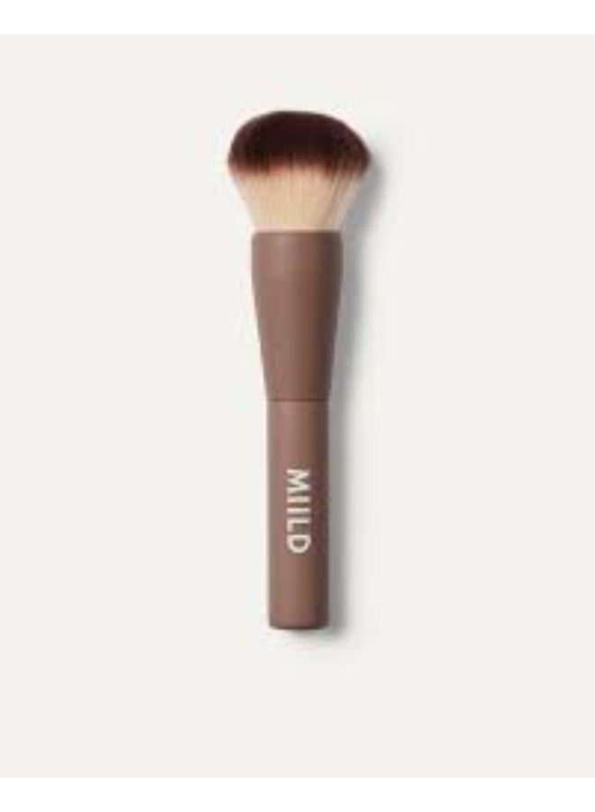 Miild 04 Complexion Buffer Brush 1 piece - Image 3