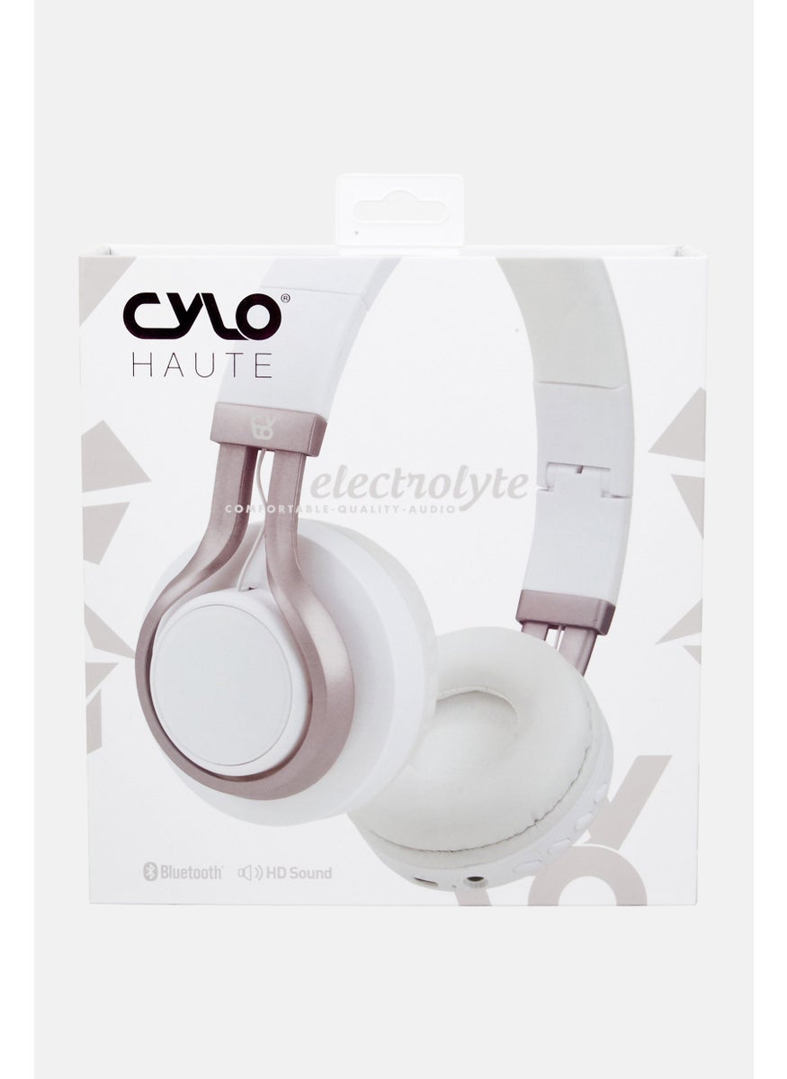 Bluetooth Wireless Headphone, White/Blush - pzsku/ZDD52450261863DB40E77Z/45/_/1724351079/a7592a9e-4500-4510-93bc-368663e34be7