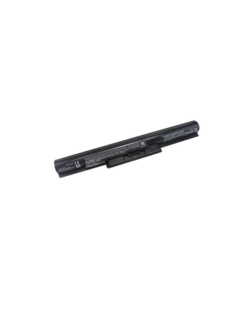 Terabyte بطارية بديلة BPS35 لسوني VGP-BPS35 VGP-BPS35A سلسلة سوني فايو 14E 15E Svf142c29l Svf142c29u Svf14215sc Svf15216sc Svf15218sc - Image 1