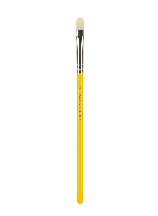 Bdellium Tools Professional Makeup Brush Studio Series - Shading Blender 773 - Image 3