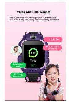 BSNL Kids Smart Watch  With Rear and Front Camera SOS LBS Chat Call for Ages 3-12 Pink - pzsku/ZDD5277DF639046D02A3DZ/45/_/1705393207/7c8210f0-9936-4c23-9c10-f0ece354c4a4