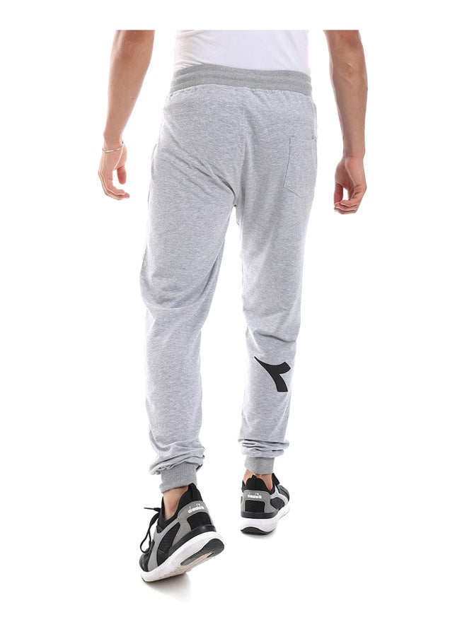 DIADORA - Men Cotton SweatPants - Image 1