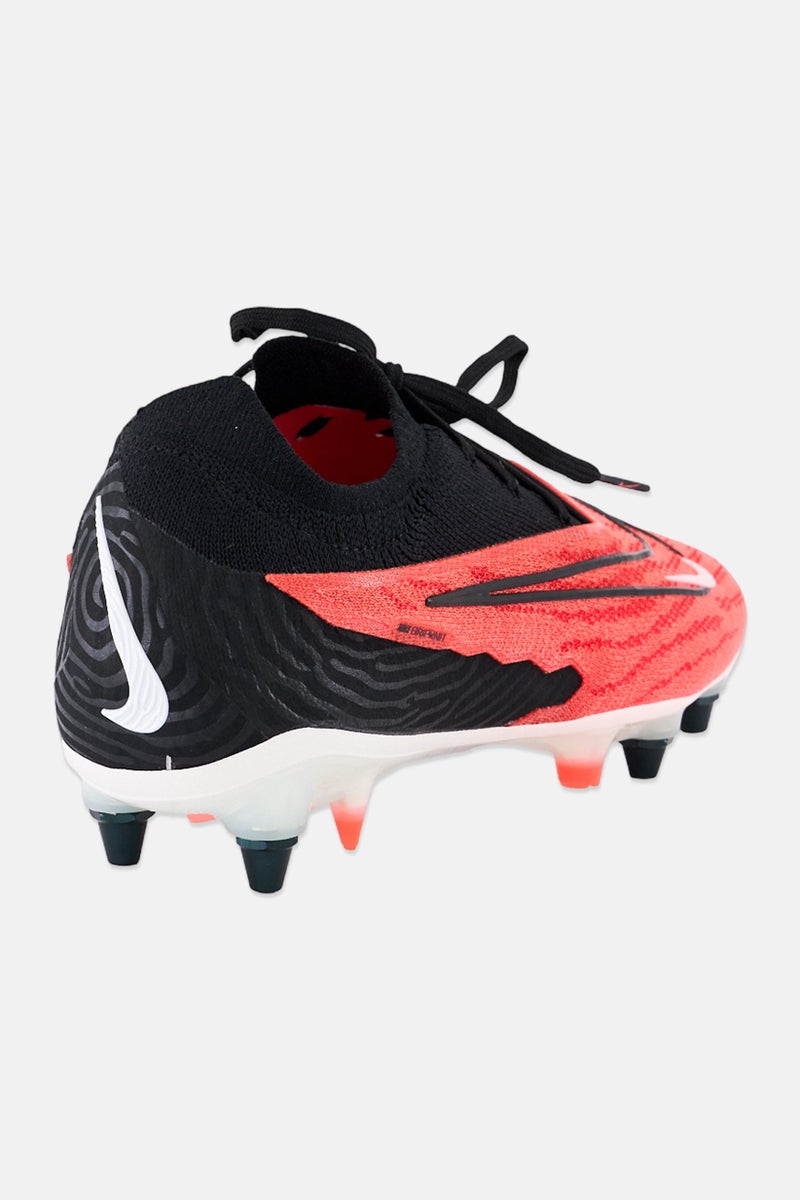 Nike Men Phantom Gx Elite Sg-Pro Lace Up Football Shoes, Multicolor  - Image 3