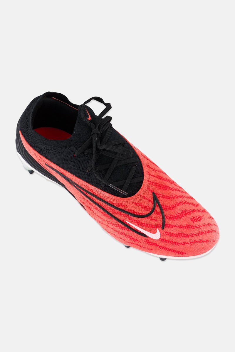 Nike Men Phantom Gx Elite Sg-Pro Lace Up Football Shoes, Multicolor  - Image 1