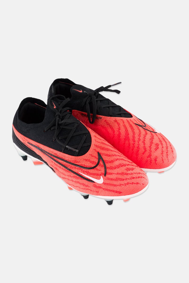 Nike Men Phantom Gx Elite Sg-Pro Lace Up Football Shoes, Multicolor  - Image 4