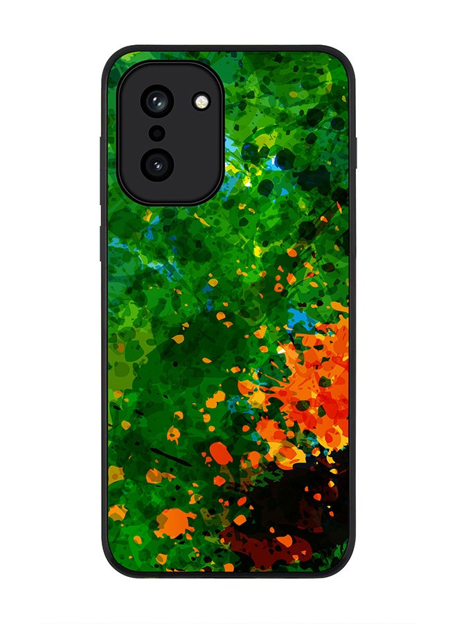 For OnePlus 15R Case,Slim fit Camera Protection, Shockproof Thin Phone cover  - Amazonjungle