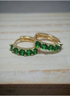 Wee Fanzy CARE EAR RINGS 1 PAIR  - Image 2