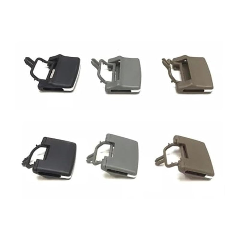 DEMULAX Car AC Vent Slider for Mercedes - Image 4