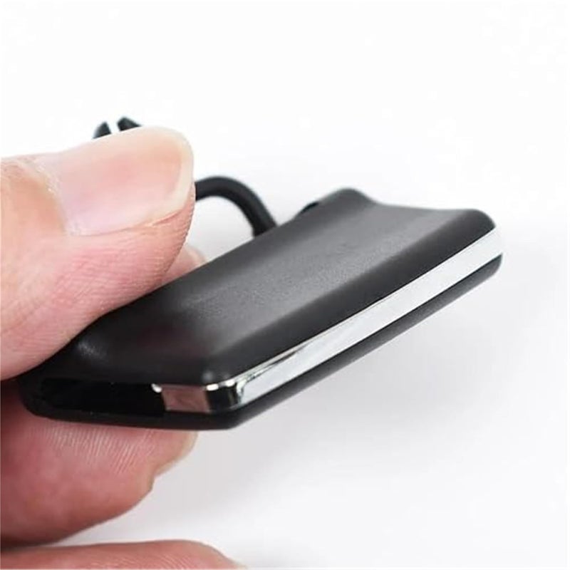 DEMULAX Car AC Vent Slider for Mercedes - Image 3