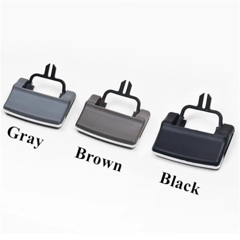 DEMULAX Car AC Vent Slider for Mercedes - Image 2