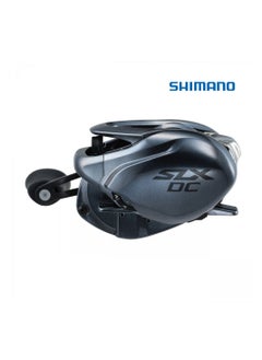 Shimano SLX XT DC Baitcasting Fishing Reel